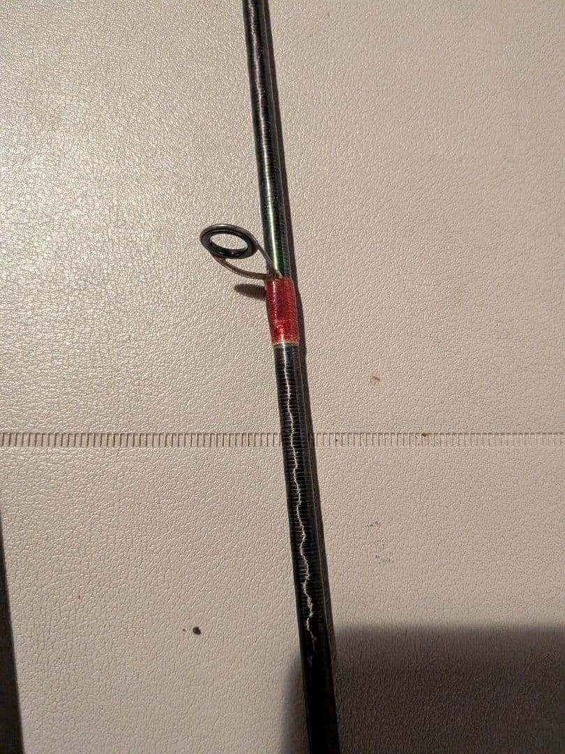 シマノ　ワールドシャウラ2752-2