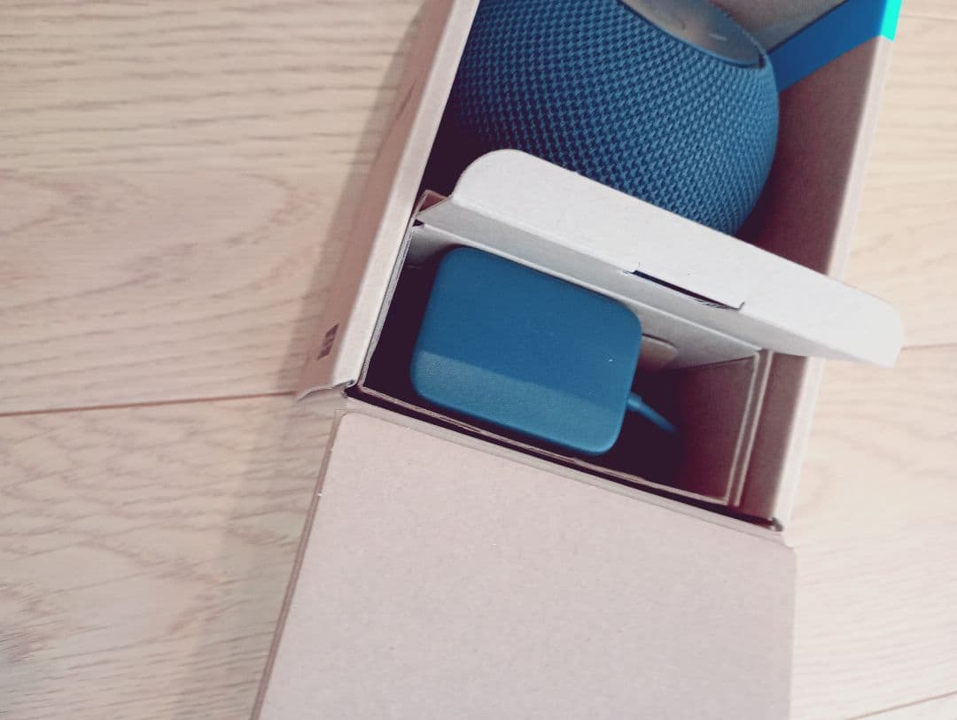 接続テストのみ AmazonEchoDotMaxエコードットマックスグラファイト