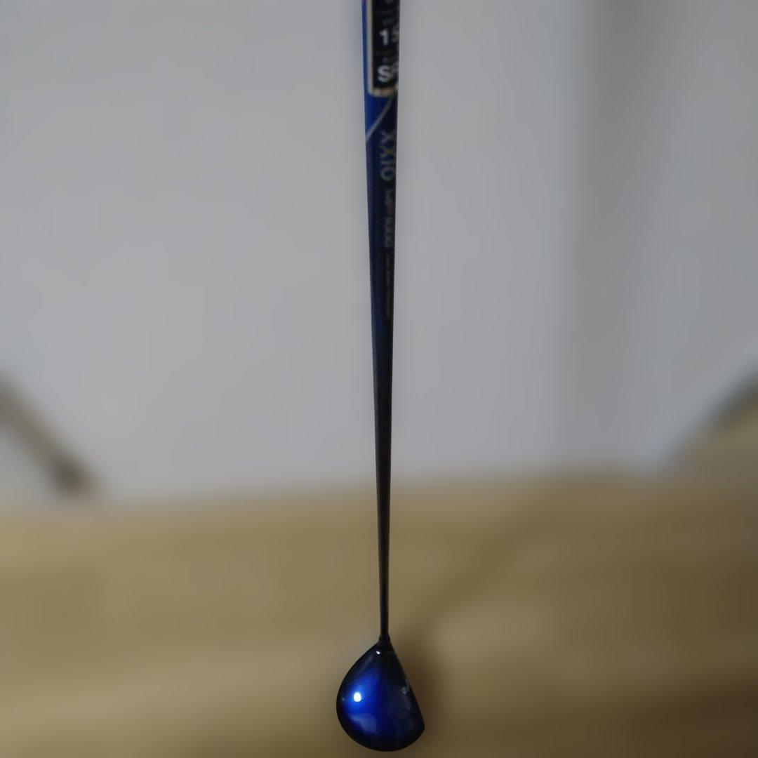 XXIO 3S フェアウェイウッド 15度