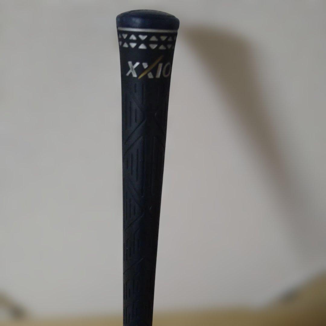 XXIO 3S フェアウェイウッド 15度