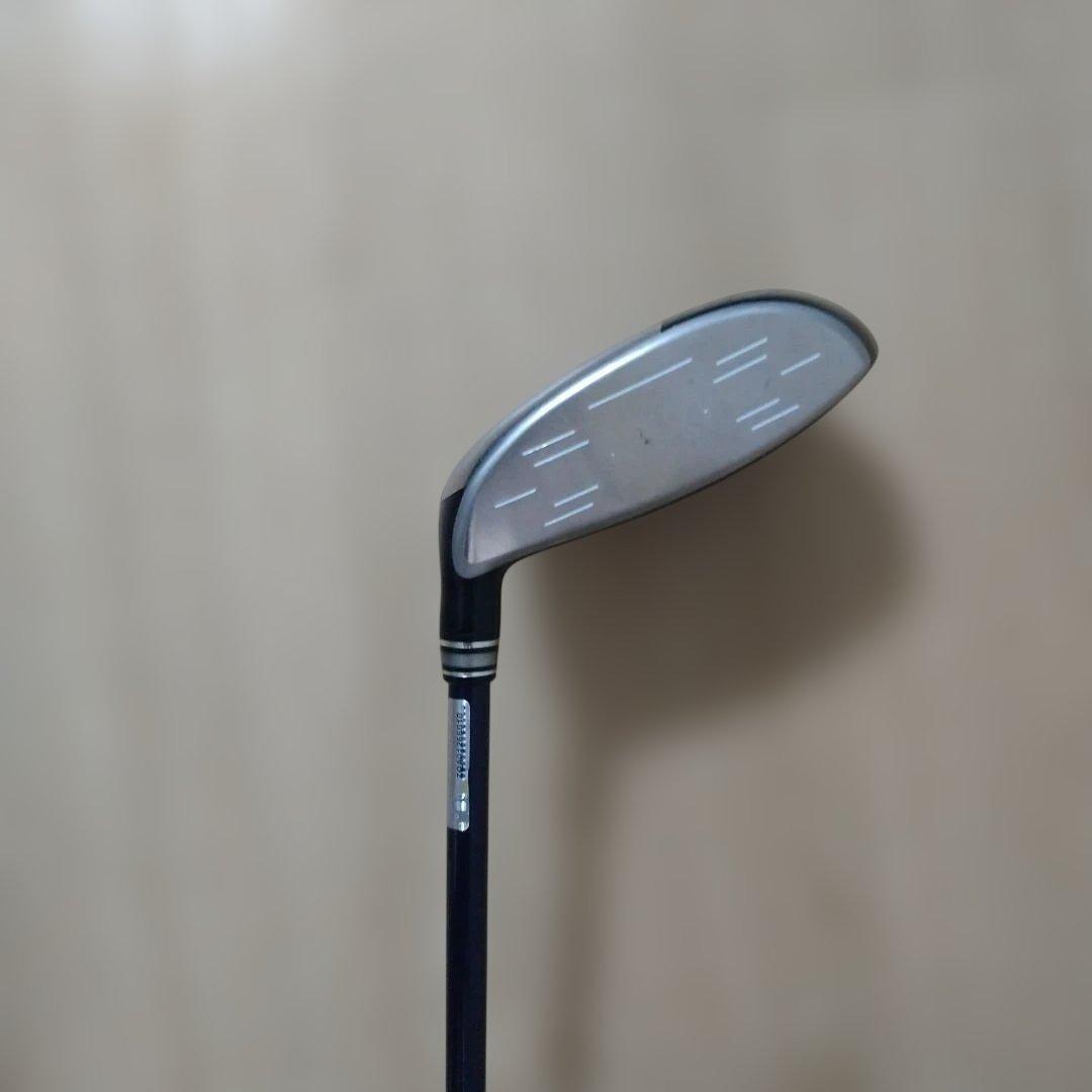 XXIO 3S フェアウェイウッド 15度