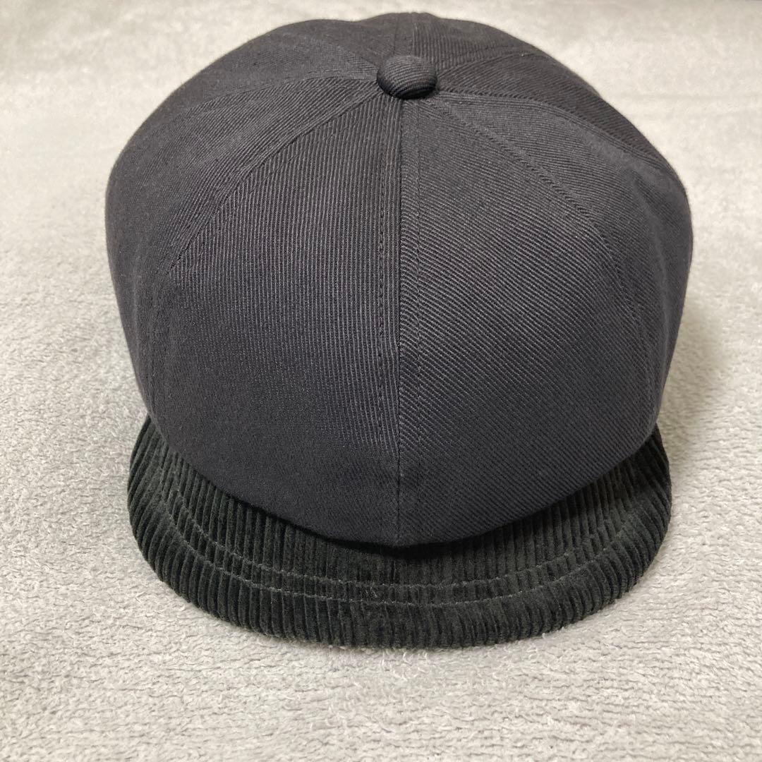 フリーホイラーズ　ジャムバスター　ブラック　オールドワークスタイル　キャスケット