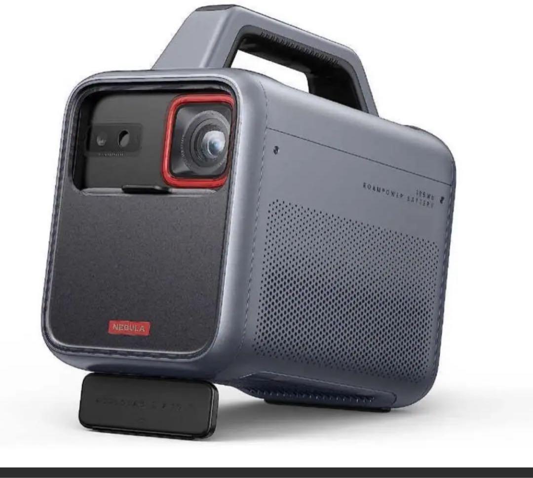 最安値新品ANKER プロジェクター Nebula Mars 3