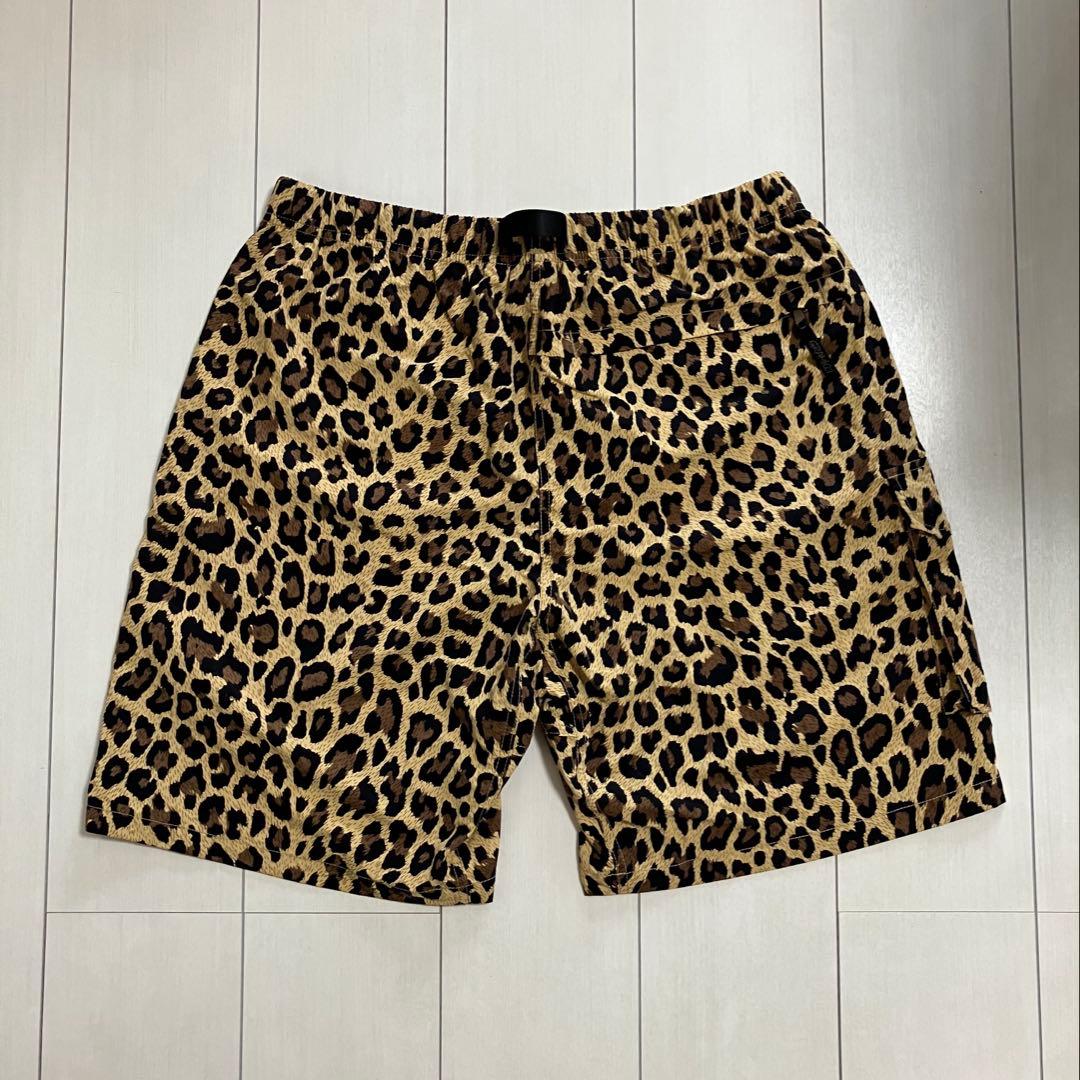 新品★グラミチ ハーフパンツ