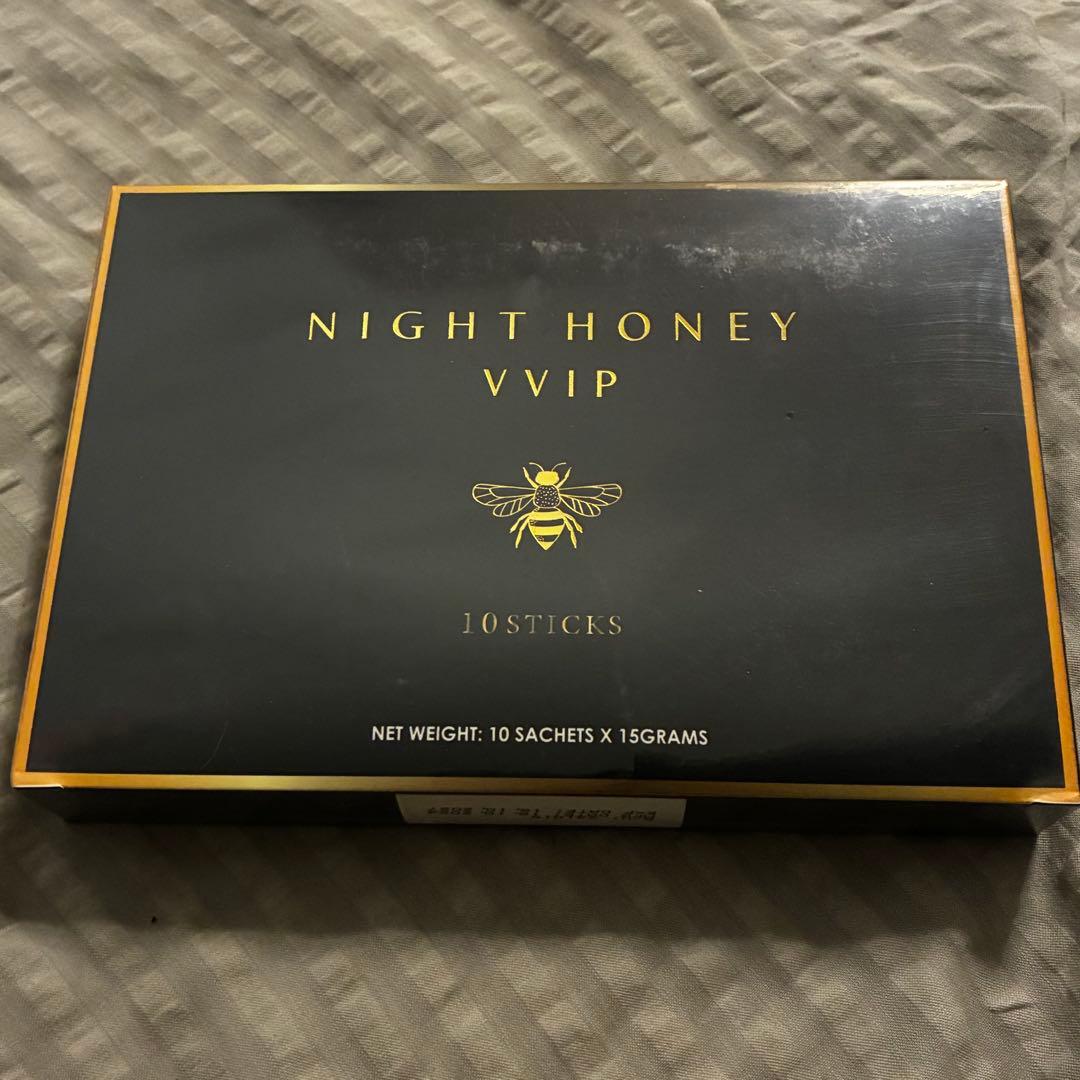 NIGHT HONEY VVIP /ナイトハニー
