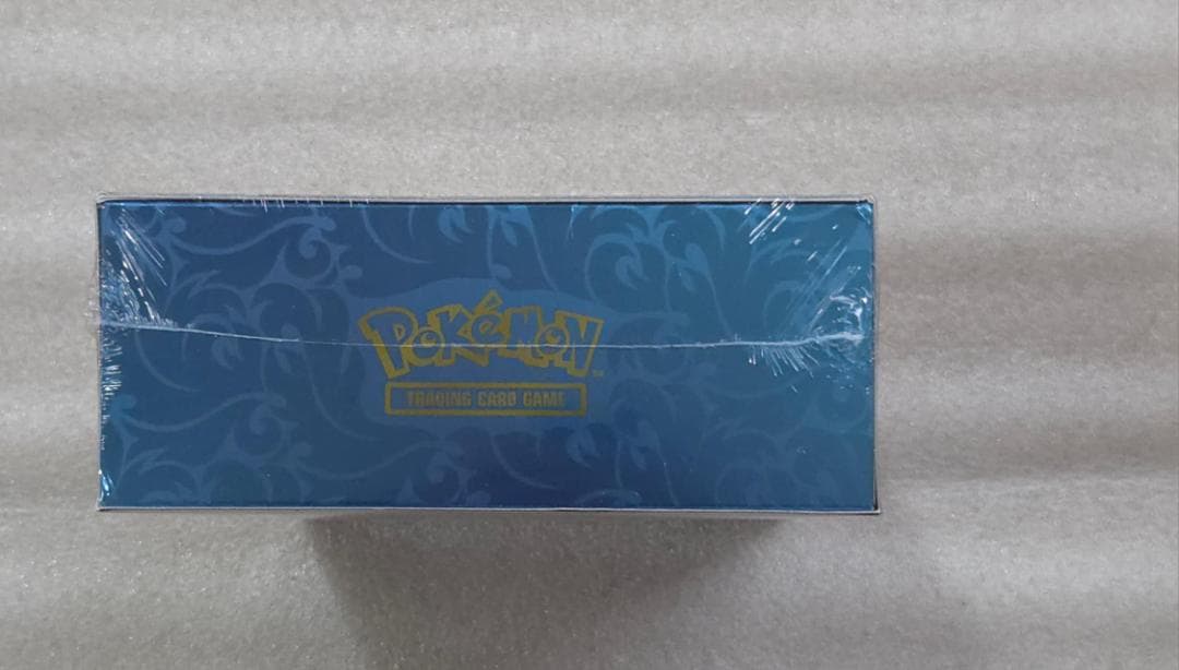 s*4様 新品未開封　メガリザードンX exウルトラプレミアムコレクションBOX