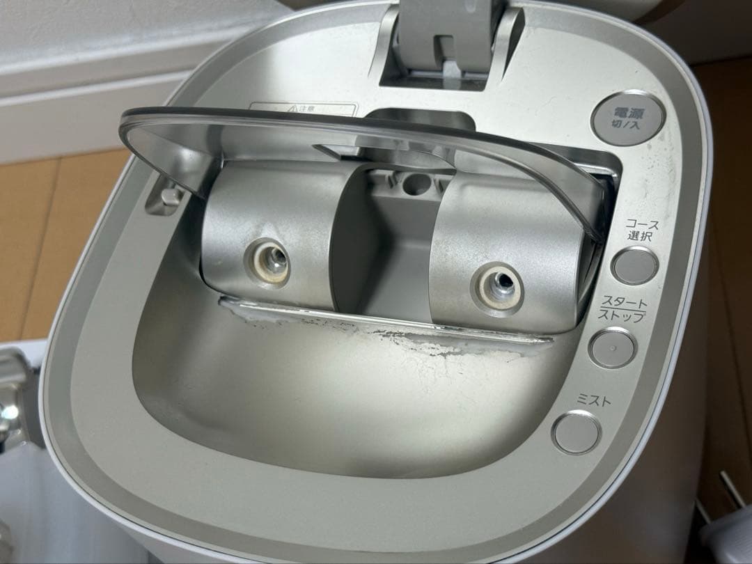 Panasonic EH-SA0B スチーマー