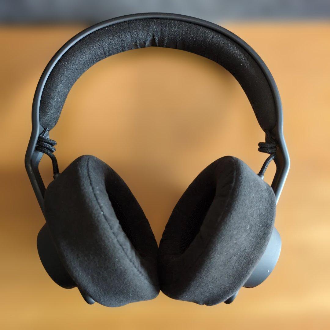 ヘッドホン AIAIAI TMA-2 Studio