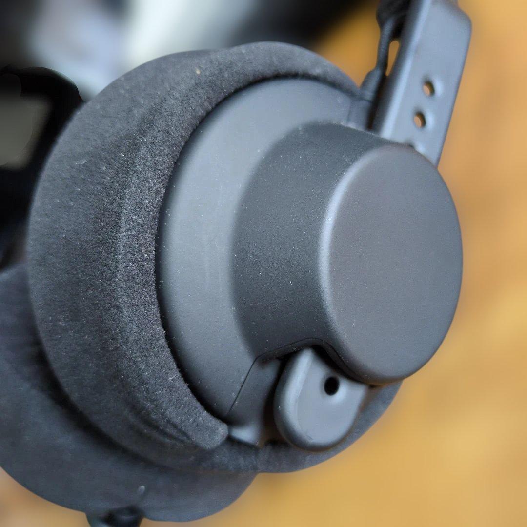 ヘッドホン AIAIAI TMA-2 Studio