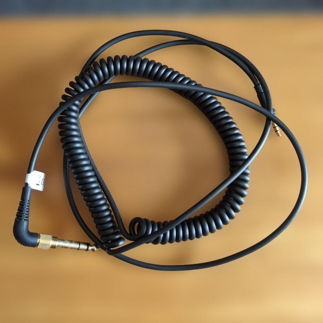 ヘッドホン AIAIAI TMA-2 Studio