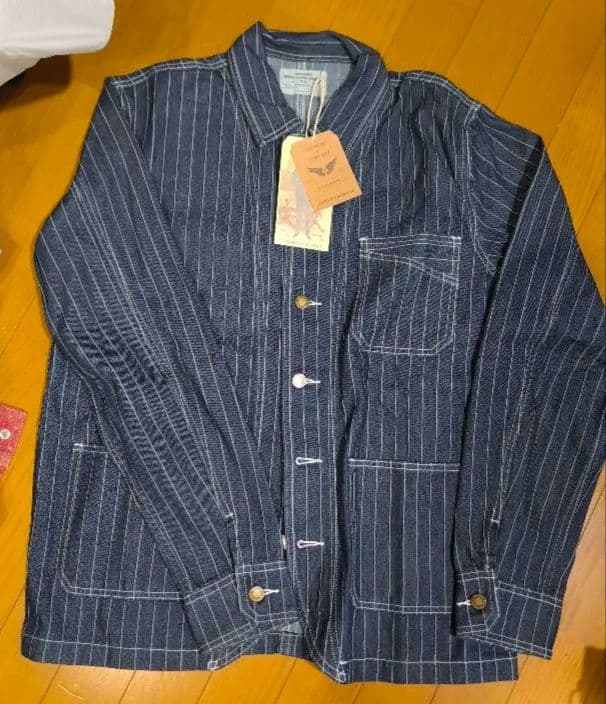 ウォバッシュセットアップ　未使用新品