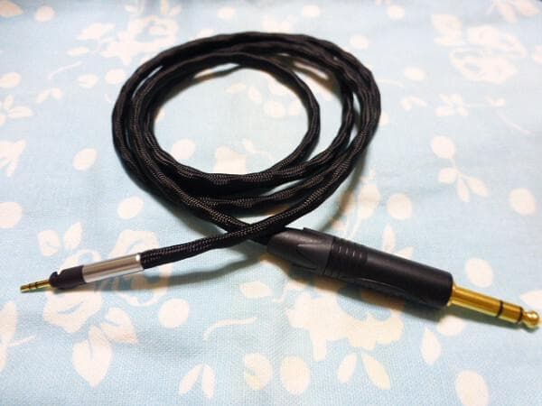 HD620S Hi-X65 ultrasone モガミ 2944 6.3mm