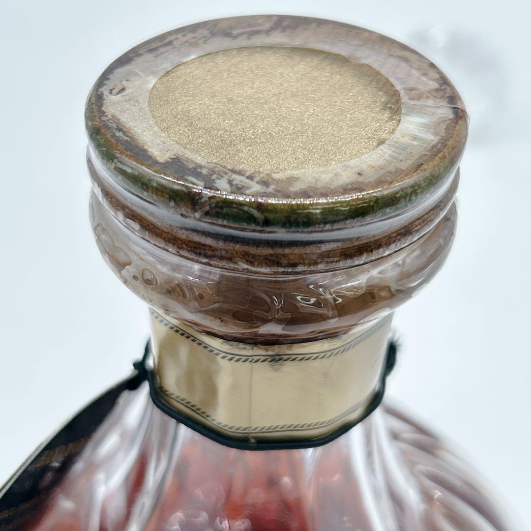 Otard ナポレオン エスカルゴ 700ml ブランデー コニャック　古酒