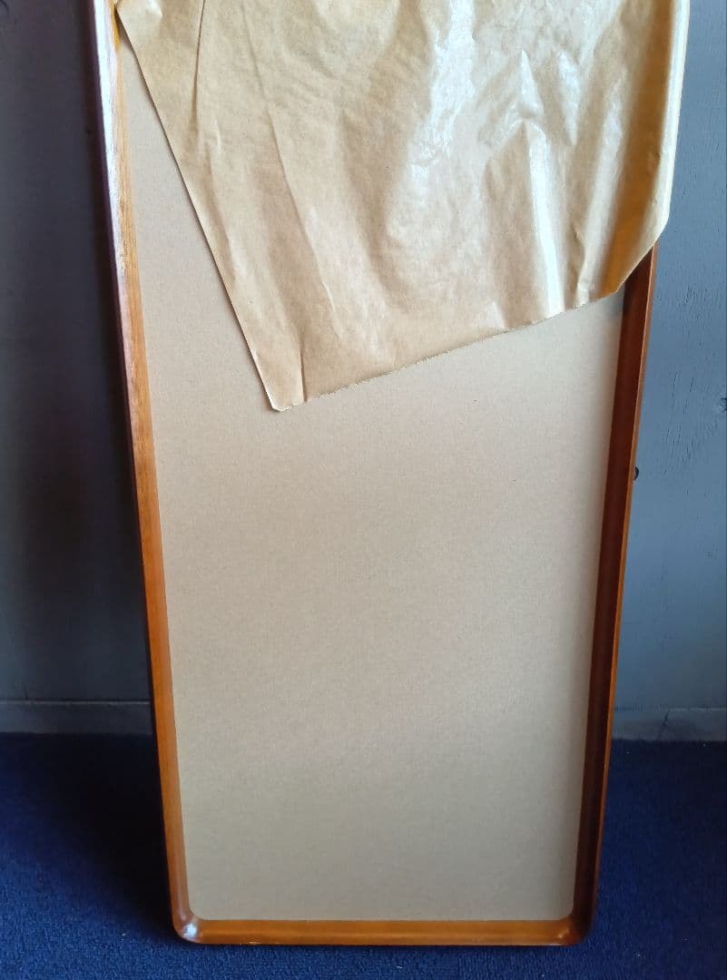 未使用 木製フレーム 額縁　規格3010