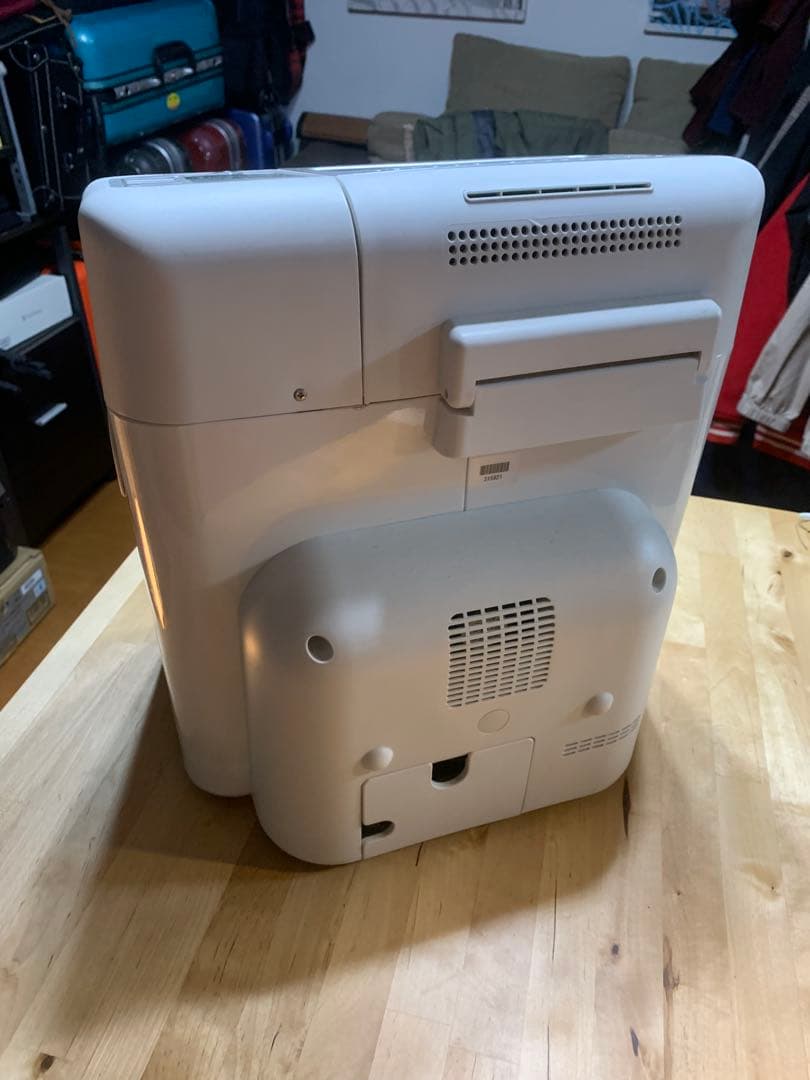 SANYO GOPAN ホームベーカリー♪