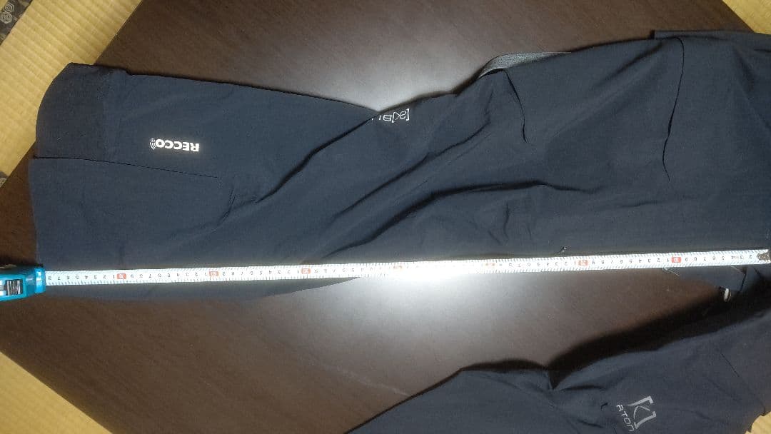 BURTON ak ビブパンツSX 3L GORE-TEX