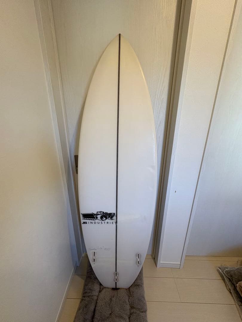 JS モンスタボックス2020