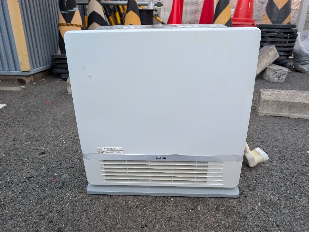 リンナイ RFM-Y40EA 温水ルームヒーター Rinnai