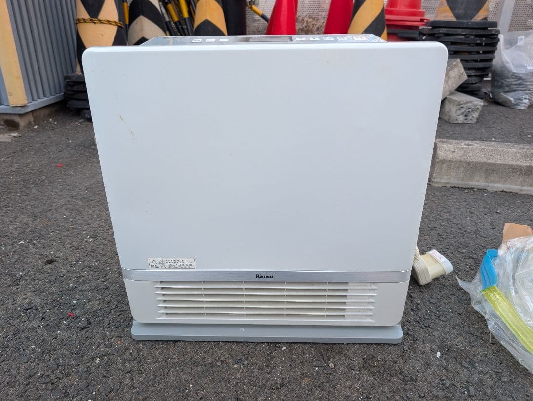 リンナイ RFM-Y40EA 温水ルームヒーター Rinnai