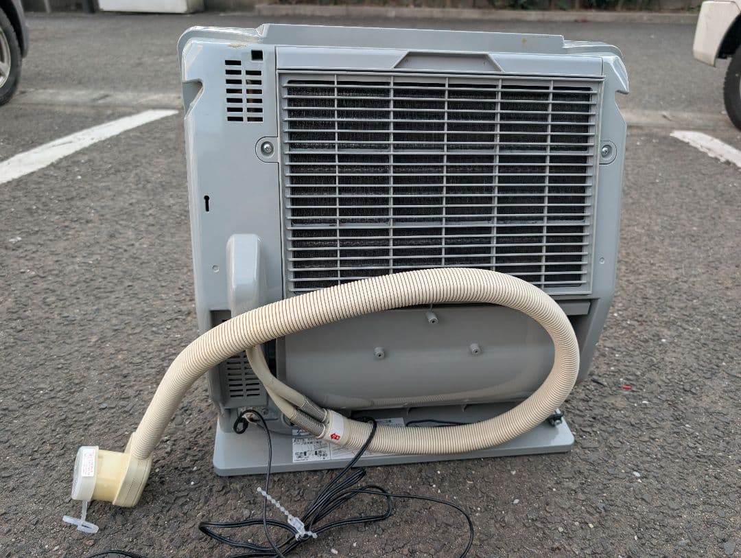 リンナイ RFM-Y40EA 温水ルームヒーター Rinnai