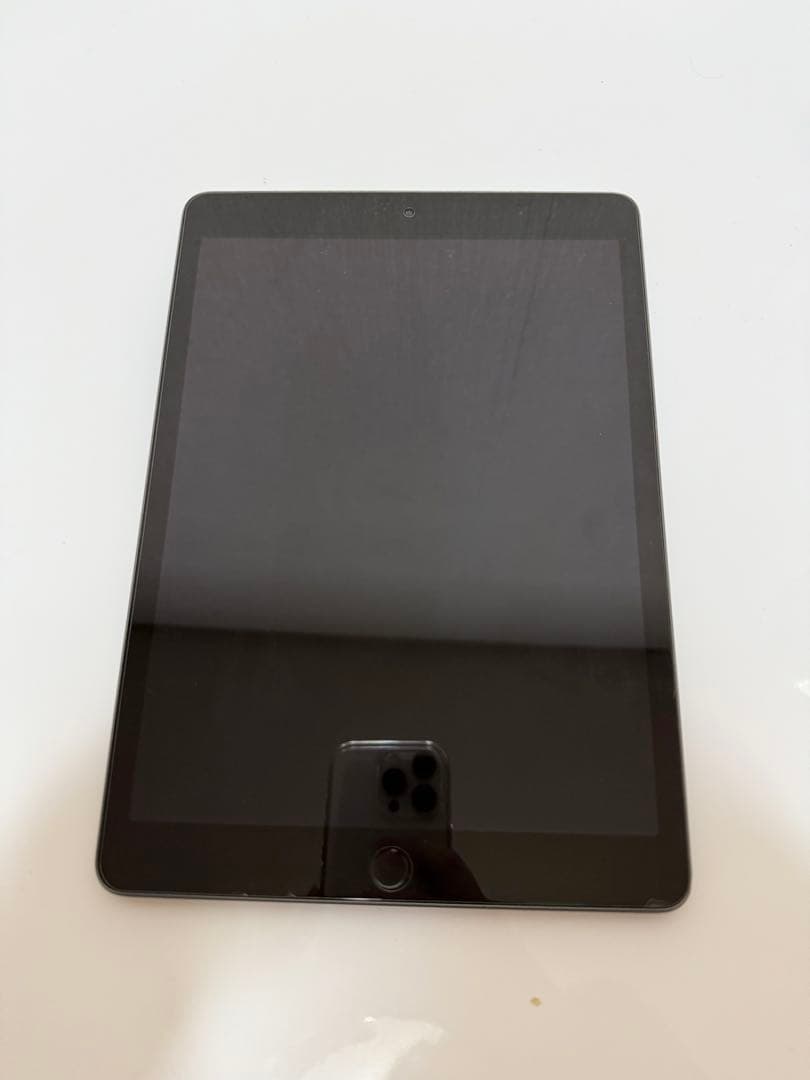 iPad第7世代【Wi-Fiモデル32GB】