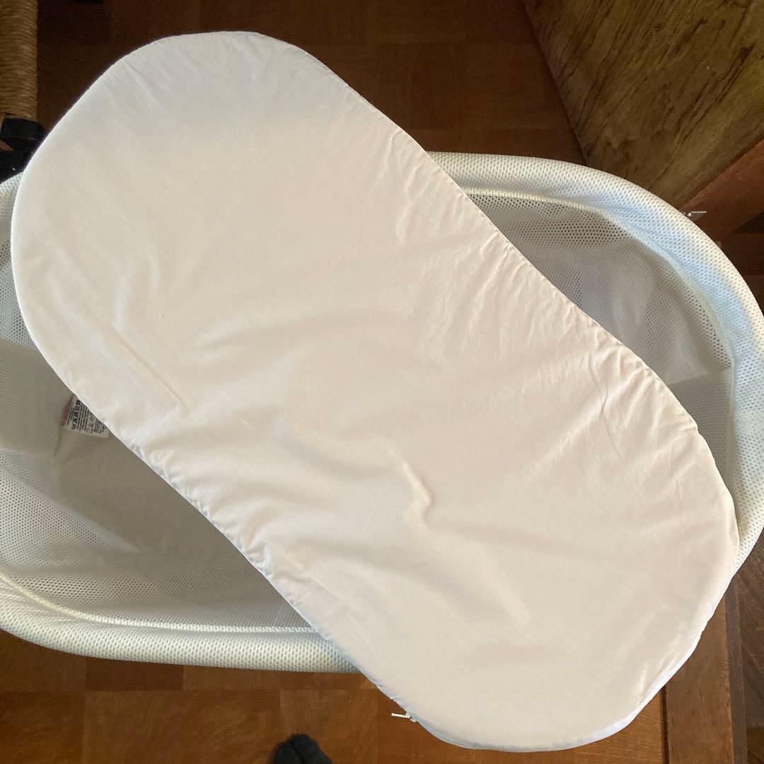 BABYBJORN ベビービョルン クレードルハーモニー