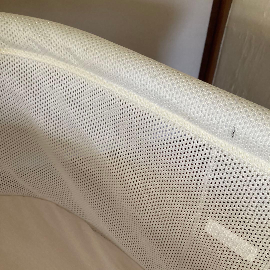 BABYBJORN ベビービョルン クレードルハーモニー