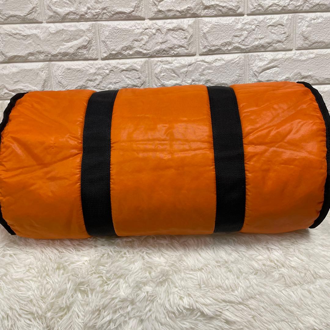 【未使用】PORTER タンカー　ドラムバッグ　ボストンバック　2way