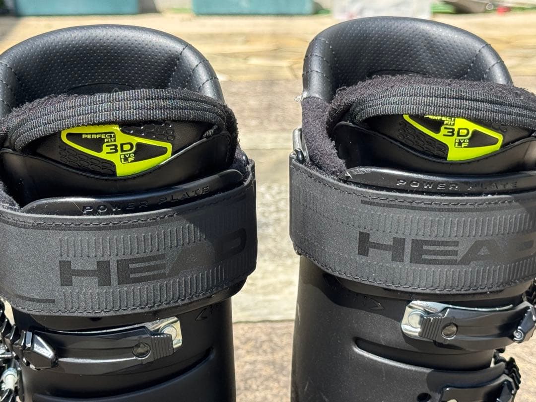 スキー HEAD VECTOR 130 27.0-27.5cm