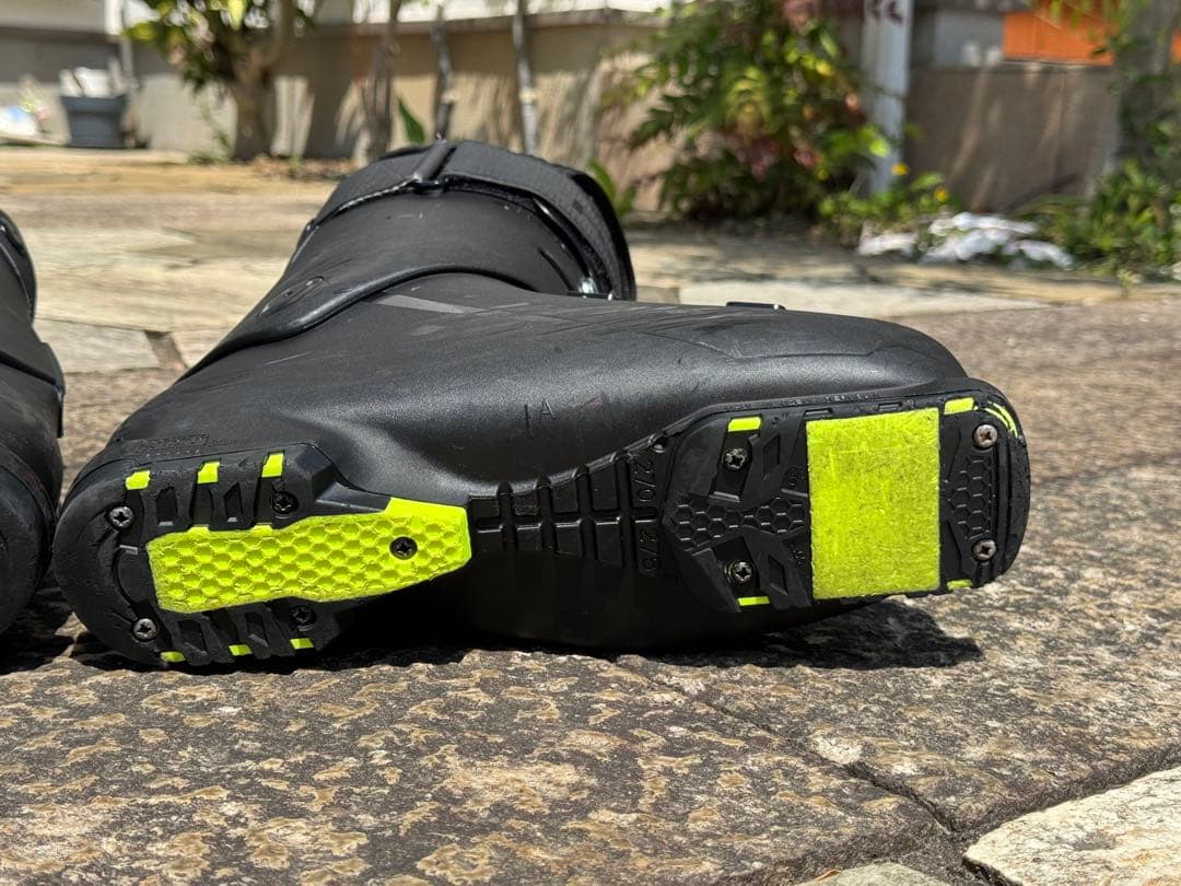 スキー HEAD VECTOR 130 27.0-27.5cm