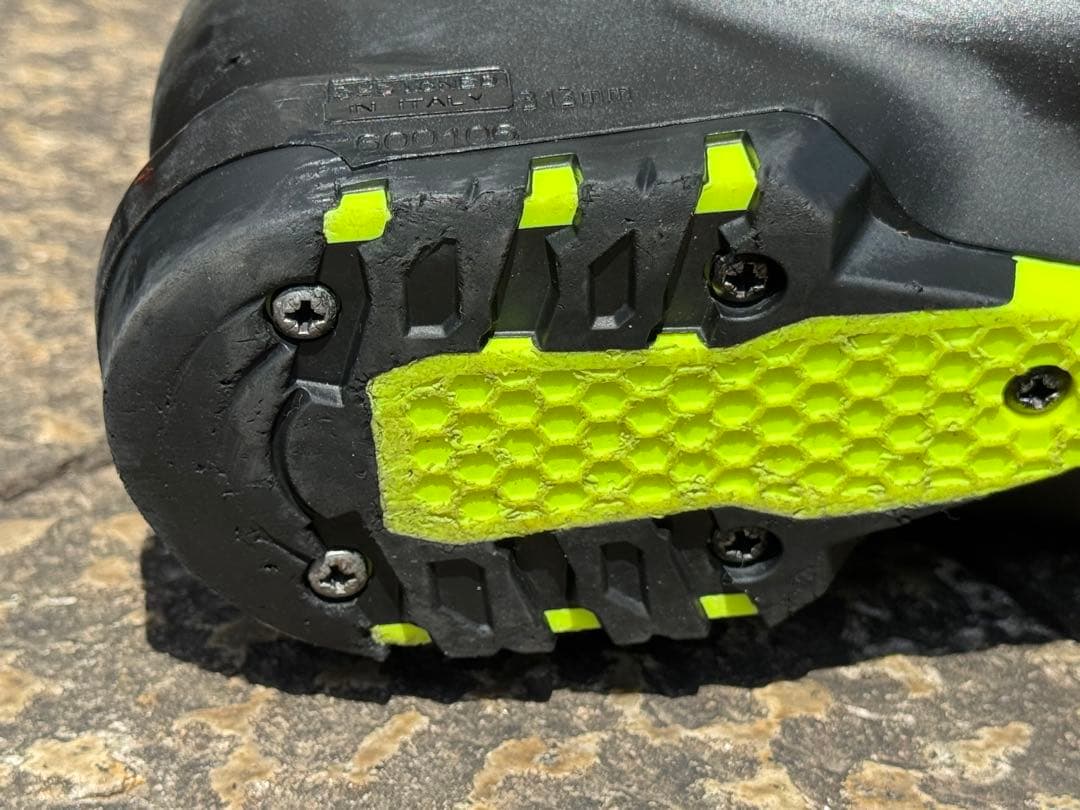 スキー HEAD VECTOR 130 27.0-27.5cm