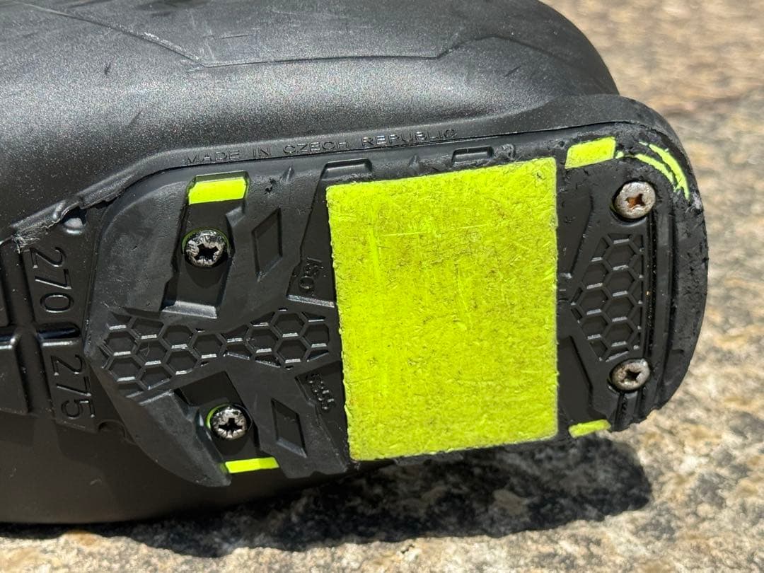 スキー HEAD VECTOR 130 27.0-27.5cm