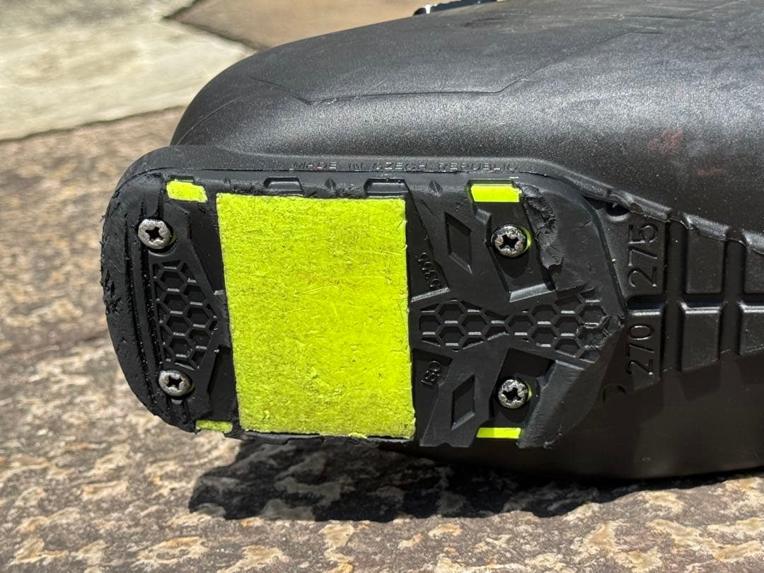 スキー HEAD VECTOR 130 27.0-27.5cm