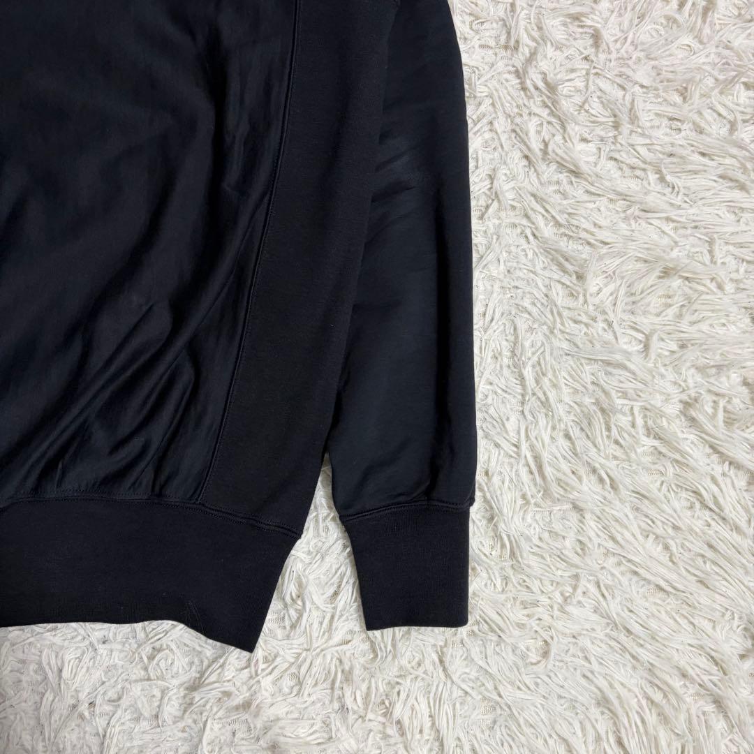 トップス AURALEE ELASTIC HIGH GAUGE SWEAT 23SS