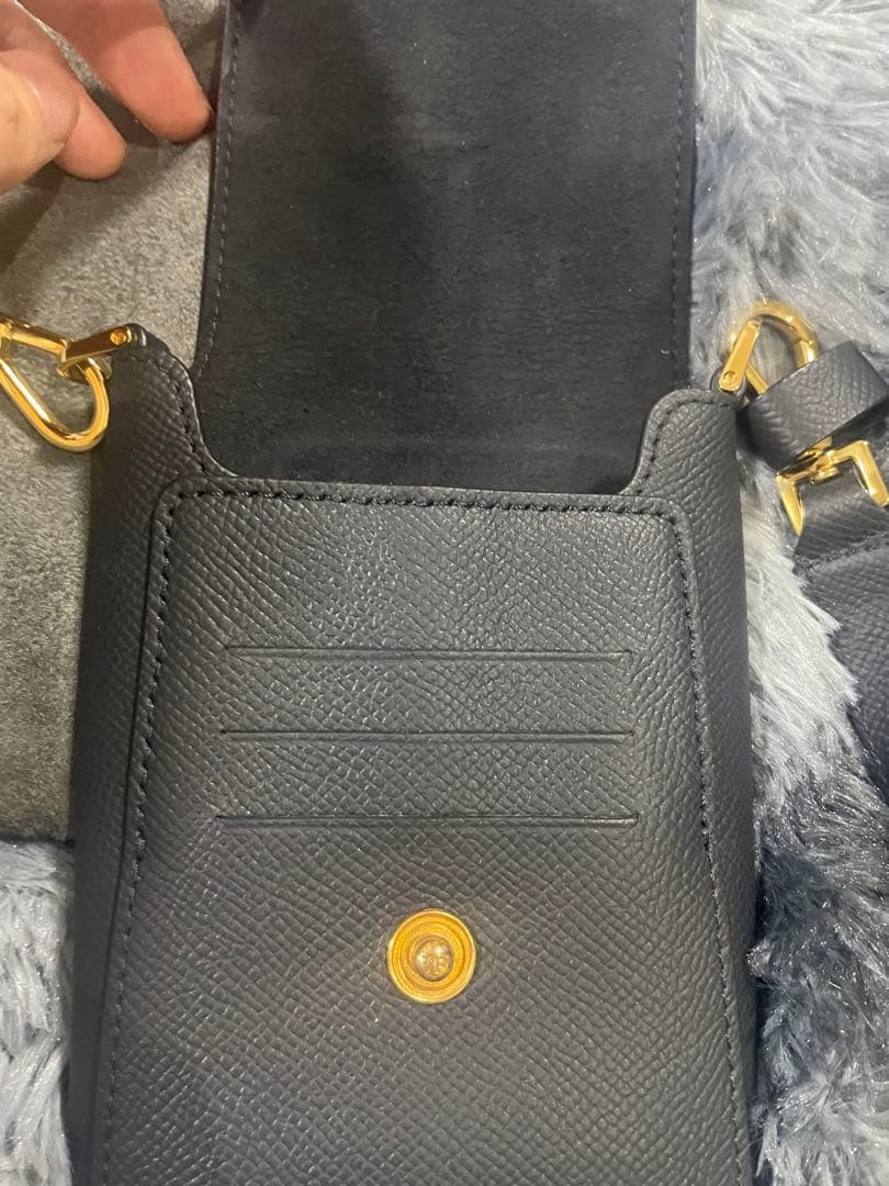 TOM FORD スマホショルダーバッグ