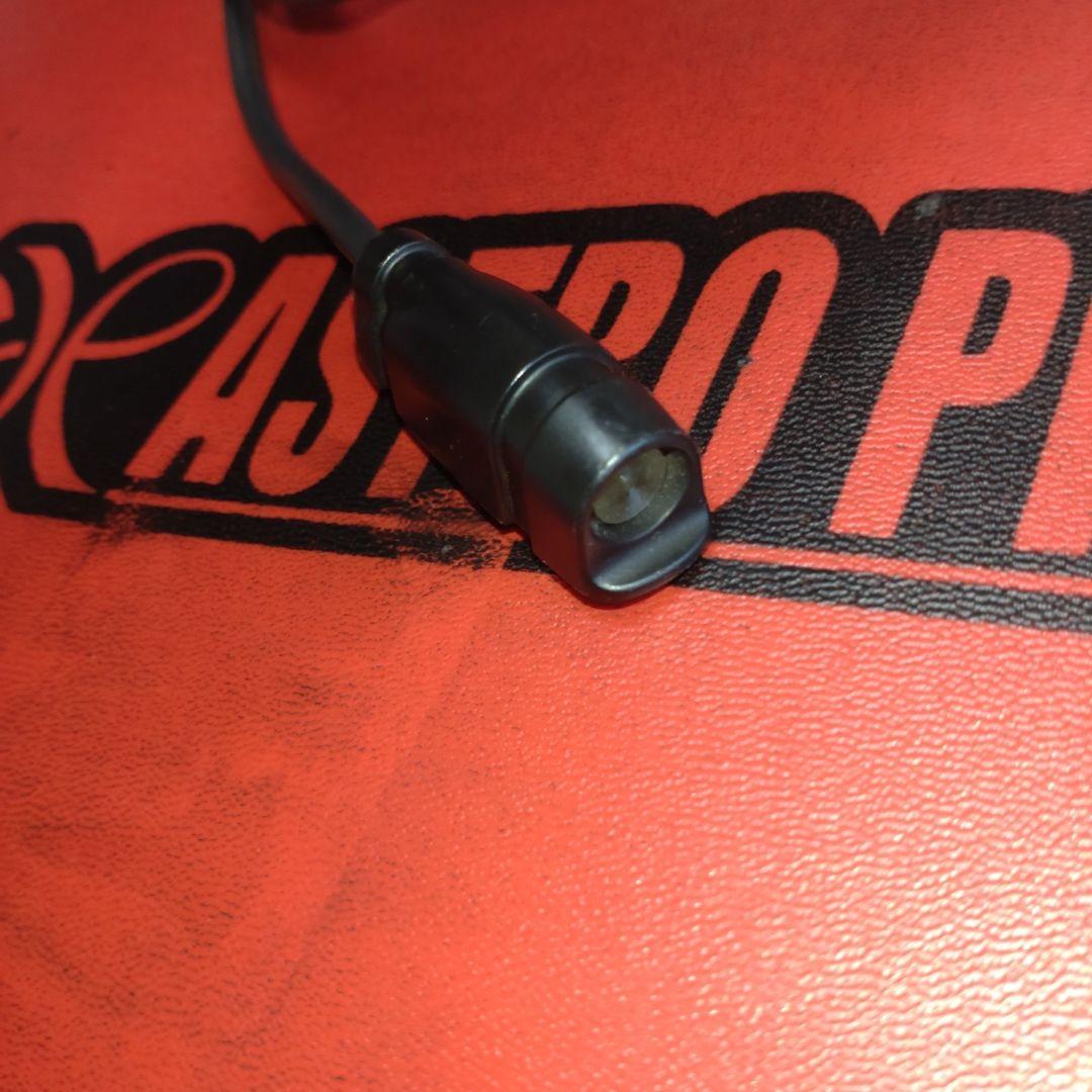 バイク用　ETC　車載器　日本無線　JRM21 2.0　【1061】