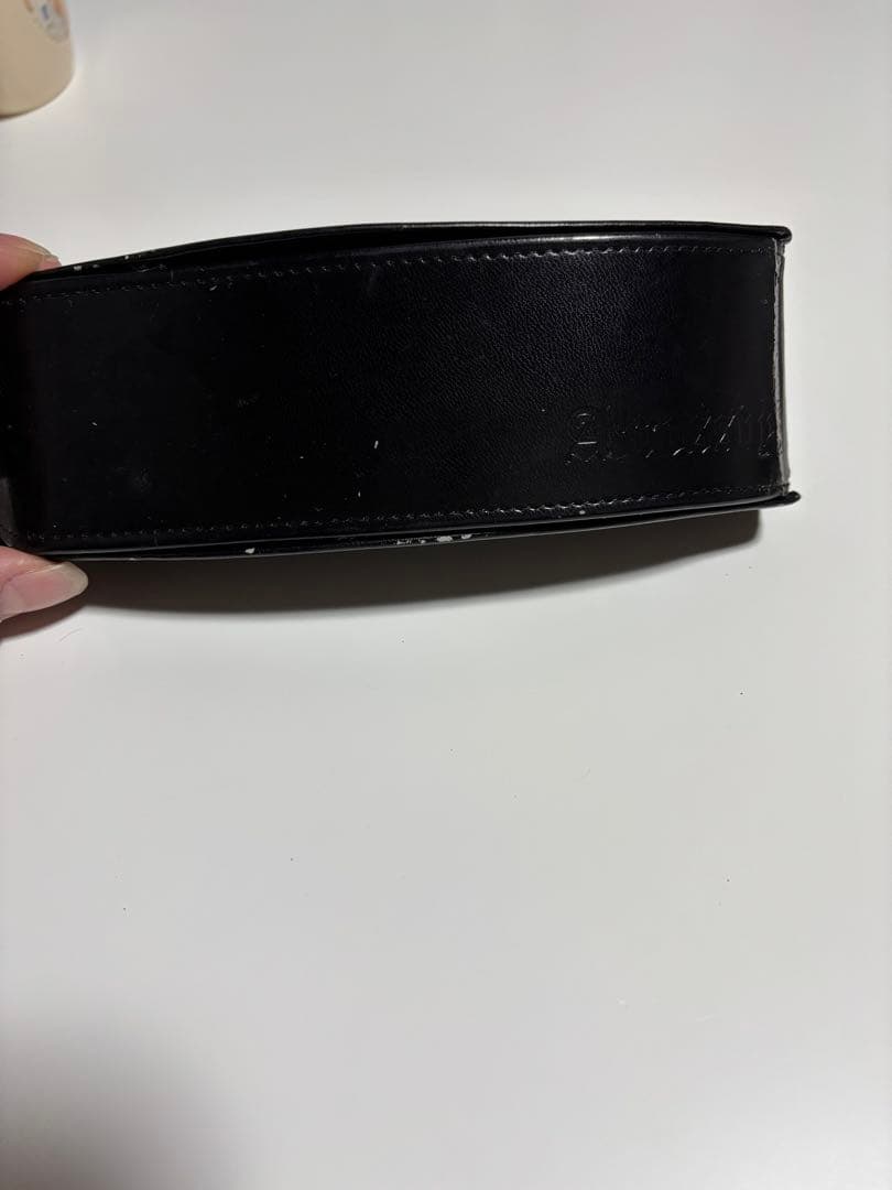 A'rossby ロズヴィー シルバー925 彫金 サングラス