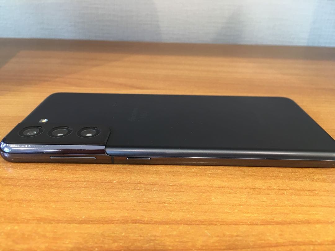 B*Y様 GALAXY S21 SC-51B