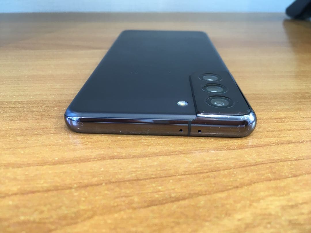 B*Y様 GALAXY S21 SC-51B