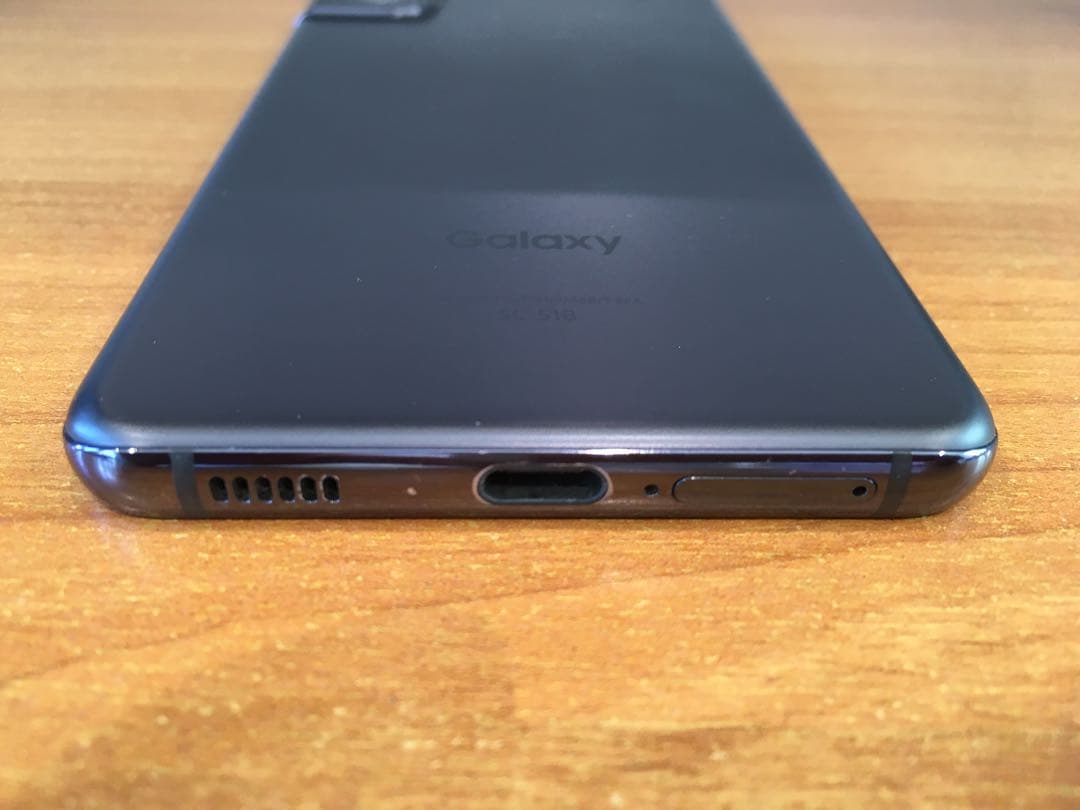 B*Y様 GALAXY S21 SC-51B