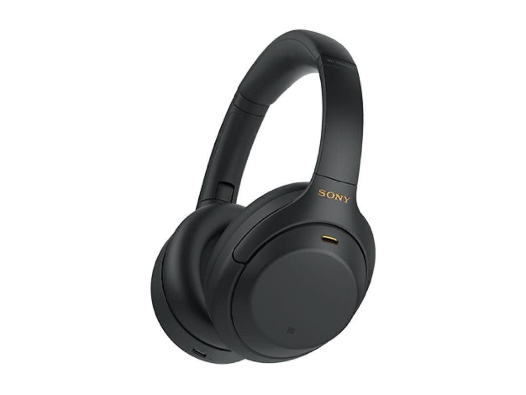 SONY WH-1000XM4 ヘッドホン
