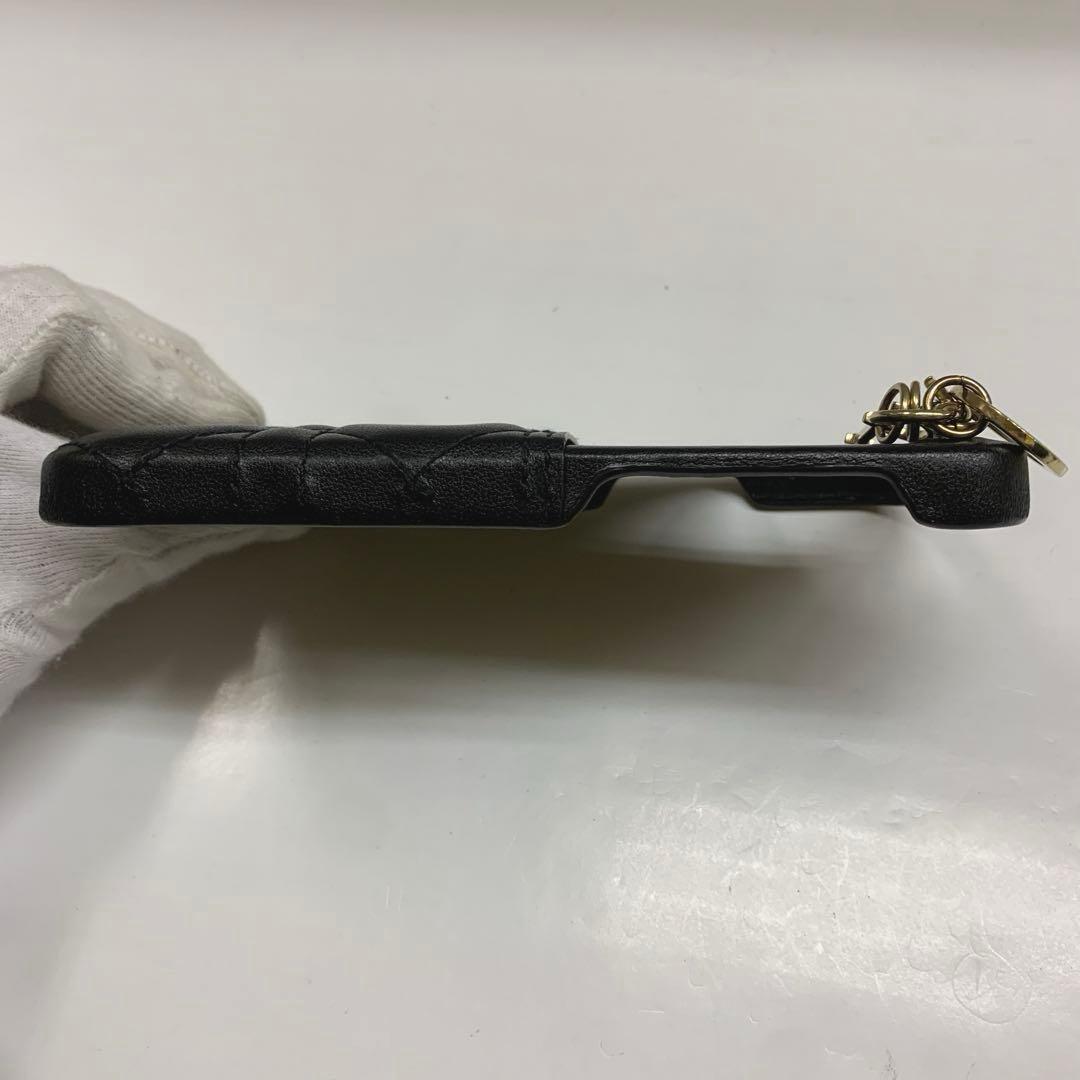 JBA11-11 クリスチャンディオール iPhone12 12Proケース