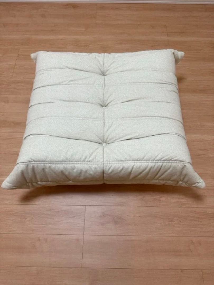 リーンロゼ　トーゴ　50th DENDEN パフ(オットマン)