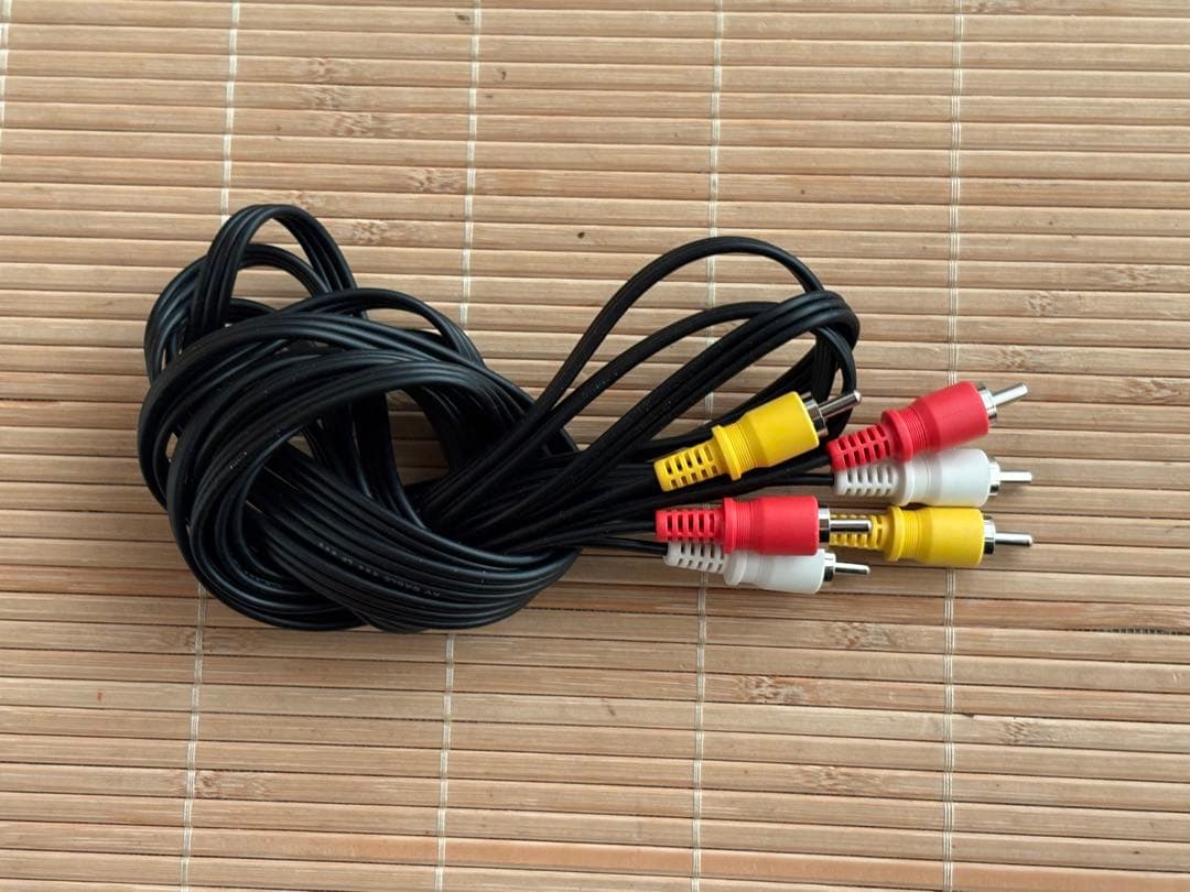 SHARP ブラウン管テレビ ペイントデザイン