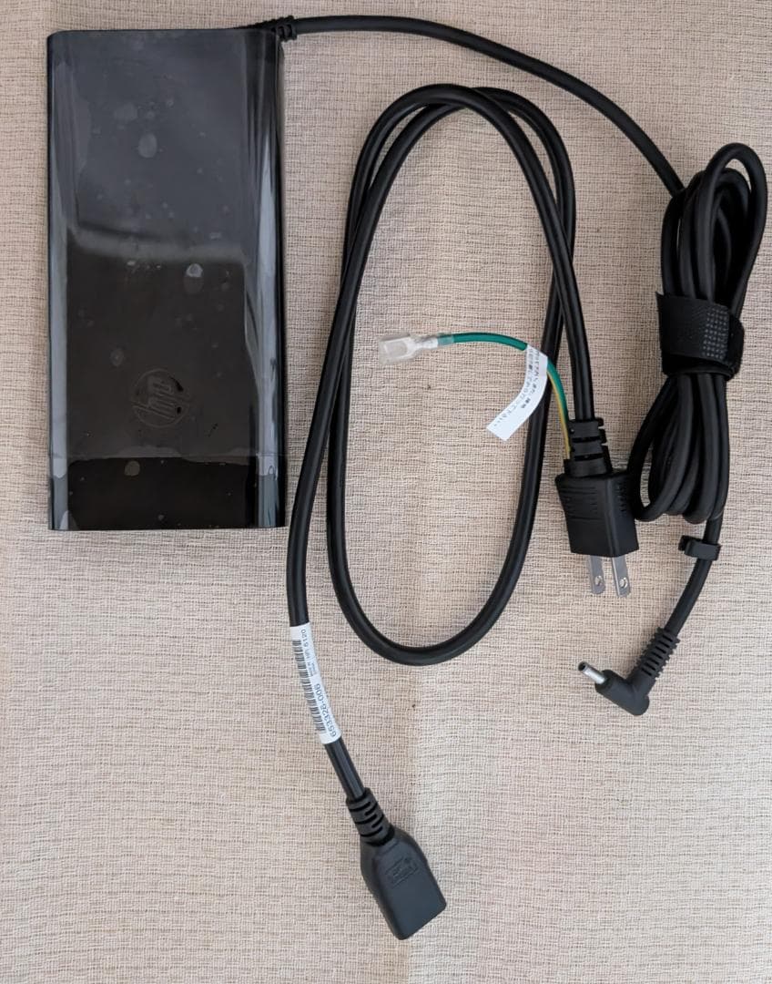 OMEN by HP Laptop 16-b0000 本体（増設有）