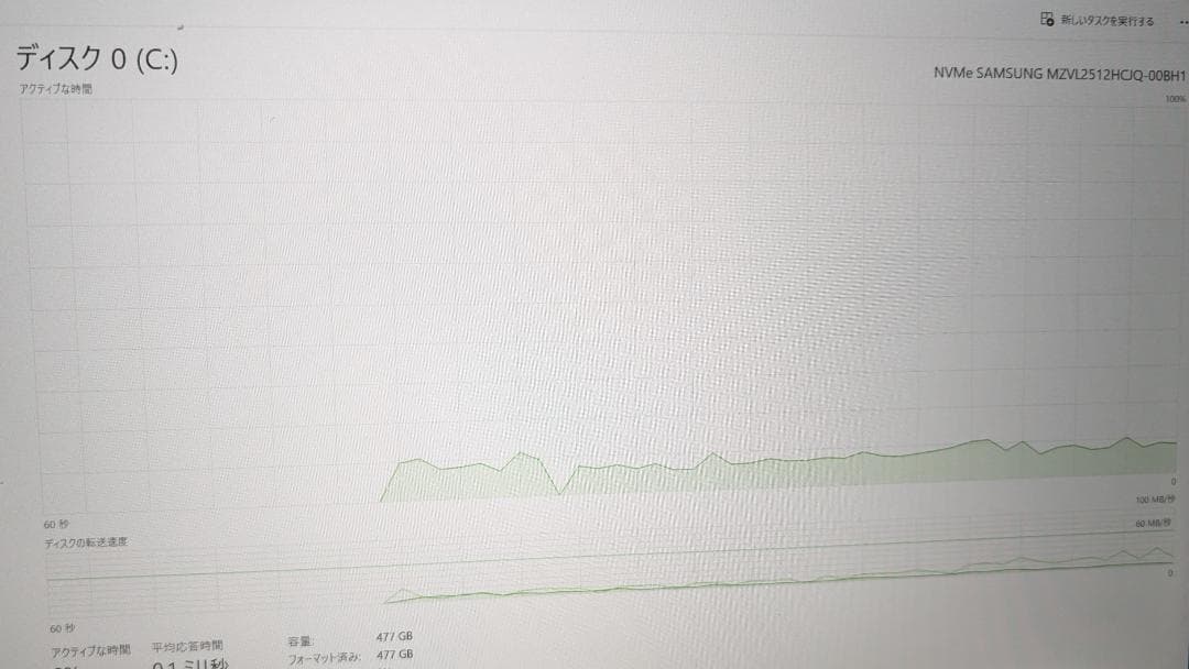 OMEN by HP Laptop 16-b0000 本体（増設有）