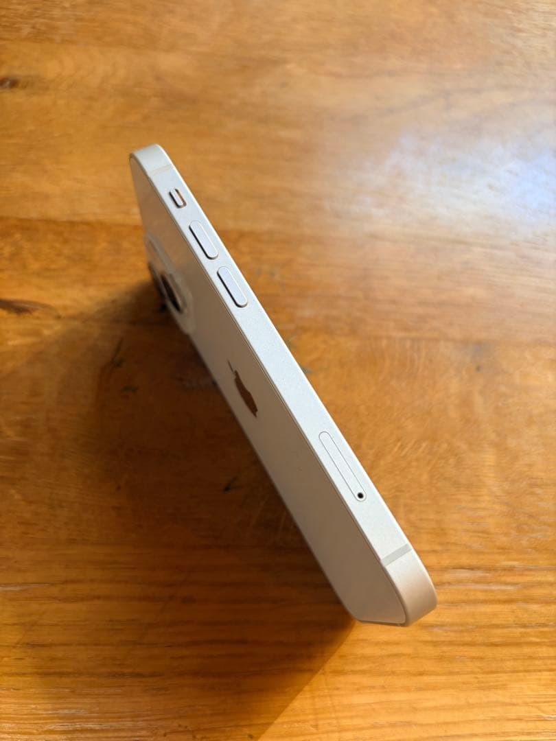 iPhone 13 mini 256GB スターライト