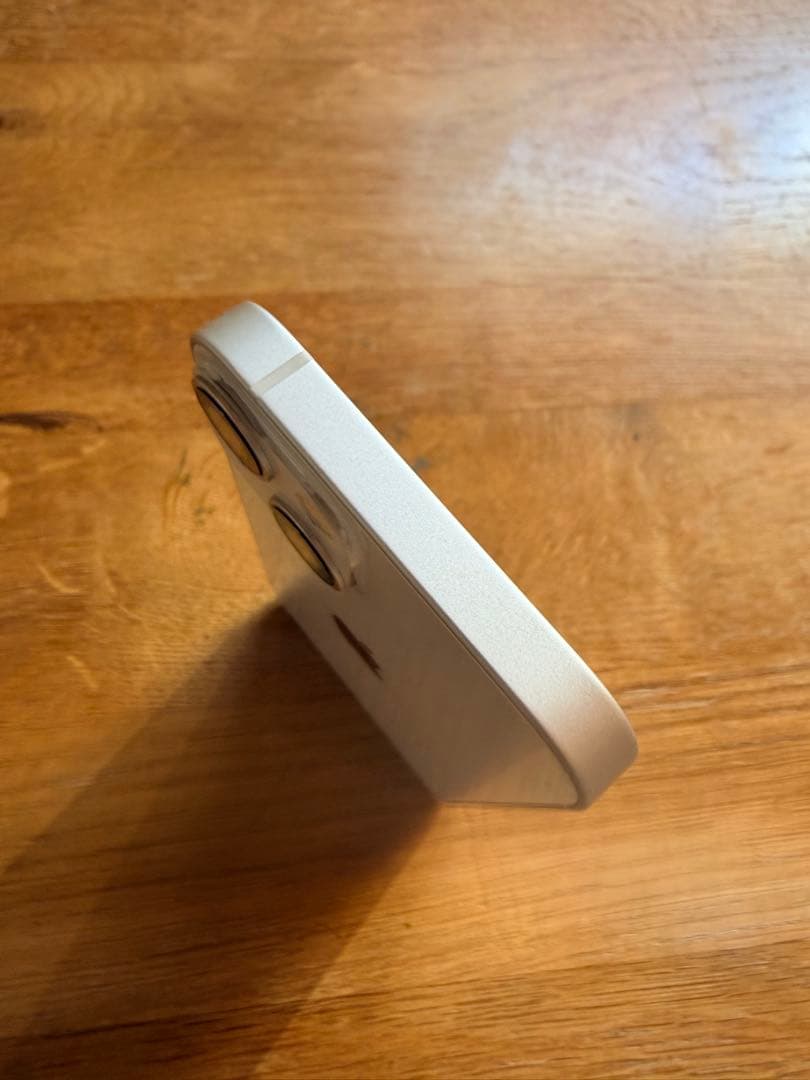 iPhone 13 mini 256GB スターライト