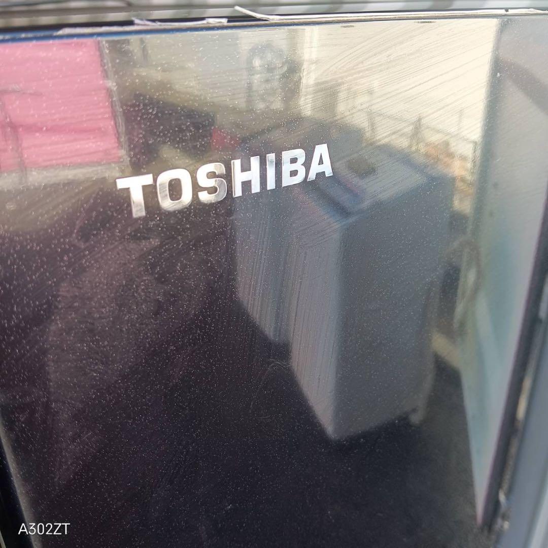 67 送料設置無料 新生活応援　東芝　2ドア冷蔵庫　153L