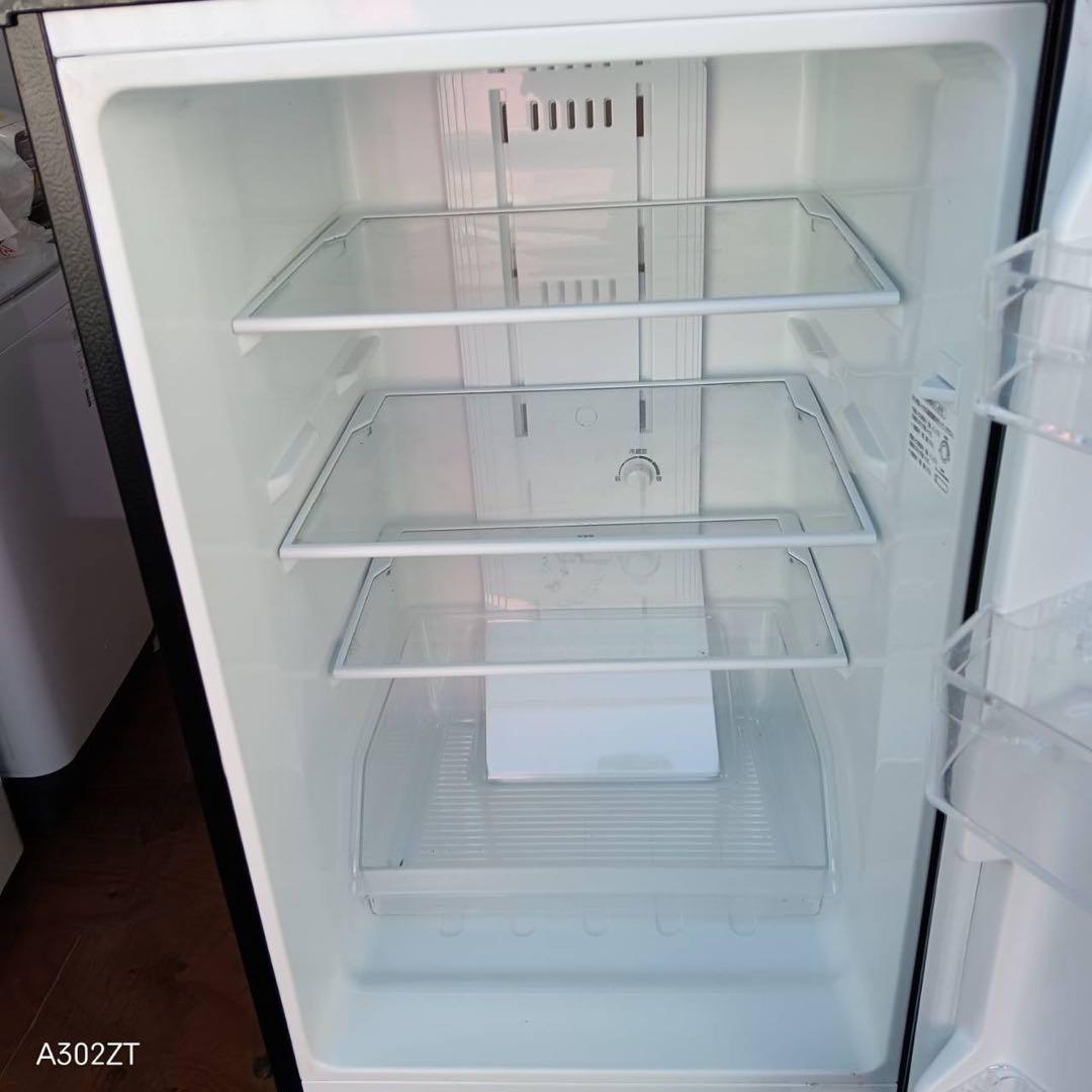 67 送料設置無料 新生活応援　東芝　2ドア冷蔵庫　153L